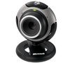 MICROSOFT Webcam LifeCam VX-3000 + Hub USB Plus 4 Ports USB 2.0 Mac/PC - braun