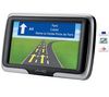 MIO GPS-Navigationsgerät Spirit 470 Europe + 3er Pack Bildschirmschutz für GPS 4,3