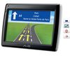 MIO GPS-Navigationsgerät Spirit 575 Europe Plus + Zigarettenanzünder-Adapter /Netzadapter SKP-PWR-ADC + Tasche Oslo