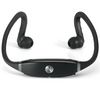 Stereo-Kopfhörer Bluetooth S9-HD schwarz