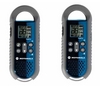 Walkie-Talkies Motorola T5 - Blau + Ladegerät 8H LR6 (AA) + LR035 (AAA) V002 + 4 Akkus NiMH LR6 (AA) 2600 mAh