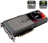GeForce GTX 480 - 1536 MB GDDR5 - PCI-Express 2.0 (N480GTX-M2D15) + GeForce 3D-Brille Vision + Zusätzliche 3D-Brille GeForce 3D Vision