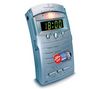 NAF NAF Radiowecker Lumis K994 silver