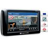 NAVIGON GPS-Navigationsgerät 6310 Europa + 3er Pack Bildschirmschutz für GPS 4,3