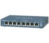 NETGEAR Ethernet 8-Port Switch 10/100 Mb FS108