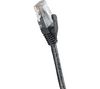 NETGEAR Ethernet-Kabel RJ-45 zu RJ-45, Level 5, 2 m CT5B2 Schwarz