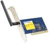 PCI-Karte WiFi 54 Mb PCI WG311