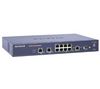 NETGEAR Router ProSafe Firewall VPN 200 Double Wan + Switch 8 Ports FVX538