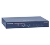 NETGEAR Routeur Gigabit ProSafe Firewall VPN + commutateur 4 ports FVS336G