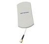 NETGEAR WiFi-Antenne 54 Mb ANT24O5 - 5 dBi + Spender EKNLINMULT mit 100 Feuchttüchern + Nachfüllpack mit 100 Feuchttüchern