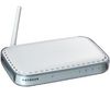 NETGEAR Wireless Router WGR614 - 54 Mbit/s + Patchkabel Kategorie 5 RJ-45 - 20.00m