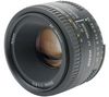 NIKON Objektiv AF 50mm f/1.8D + Etui SLRA-1 + UV-Filter 52mm