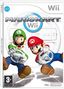 Mario Kart + Wii Wheel + 8-in-1-Set Sports - Lenkrad inklusive [WII]