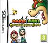 Mario & Luigi - Abenteuer Bowser [DS] (UK-Import)