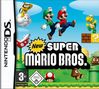 NINTENDO New Super Mario Bros. DS [DS]