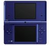 Spielkonsole DSi Metallic blau + The Legend of Zelda: Spirit Tracks [DS] + Starter Kit Boys Edition [DS]