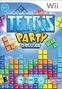 Tetris Party Deluxe [WII]