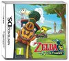 NINTENDO The Legend of Zelda: Spirit Tracks [DS]