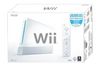 NINTENDO Wii Konsole + Reinigungs-Disk für CD-/DVD-Player + Spender mit 100 CD/DVD-Reinigungstüchern