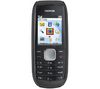 NOKIA 1800 - Mobiltelefon - GSM - Leiste - Schwarz