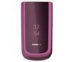 NOKIA 3710 fold Violett + Universalladegerät mit Multistecker - Swisscharger V2 Light