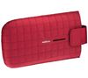 NOKIA Etui Pull-Up CP505 - rot