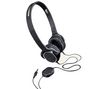 NOKIA Stereo-Headset (Kabel) WH-500