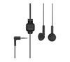 NOKIA Stereo-Headset WH-102 black