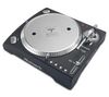 NUMARK Plattenspieler PRO DNU-TT500 + Kopfhörer HD 515 - Chrom