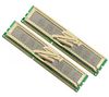 PC-Speicher Gold Low Voltage Dual Channel 2 x 4 GB DDR3-1333 PC3-10666 (OCZ3G1333LV8GK) + Gas zum Entstauben aus allen Positionen 250 ml