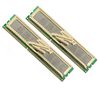 PC-Speichermodul Gold Low Voltage 2 x 2 GB DDR3-1333 PC3-10666 (OCZ3G1333LV4GK) + Spender EKNLINMULT mit 100 Feuchttüchern