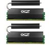 OCZ Reaper HPC Edition Dual Channel - Memory - 4 GB ( 2 x 2 GB ) - DIMM 240-PIN - DDR2 + Gas zum Entstauben aus allen Positionen 250 ml