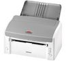 OKI Laserdrucker LED B2200 + Papier Goodway - 80 g/m2- A4 - 500 Blatt