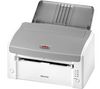 OKI Laserdrucker LED B2400 + Papier Goodway - 80 g/m2- A4 - 500 Blatt