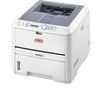 OKI Laserdrucker LED B440DN  + Tonerpatrone 43979102 - Schwarz