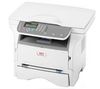 OKI Multifunktions-Laserdrucker sw MB260 + Papier Goodway - 80 g/m2- A4 - 500 Blatt