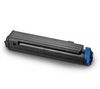 OKI Tonerpatrone 43979102 - Schwarz