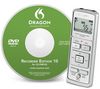 OLYMPUS Digital-Diktiergerät VN-5500PC + Software Dragon NaturallySpeaking 10