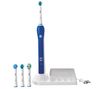 ORAL-B Elektrische Zahnbürste Professional Care 3000 + Desinfektionsgerät UV Sonicare HX7990/02