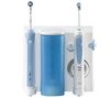 Zahnpflegeset Oxyjet + 1000 + Zubehör-Set Oral Care Essentials