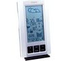 Wetterstation Pro WMR80 + Fühler Thermo Hygro THGR810