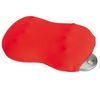 OZMEO Massagekissen Shiatsu Be Cool Rot + 3er Set wiederaufladbare elektrische Windlichter Imageo Aqualight LAA51AYWC/12