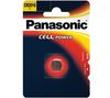 PANASONIC Batterie Cell Power CR-2016EP/1B - 10 packs