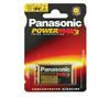 Batterie Power Max 3 6LR61 (9V) - 12 Packs