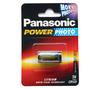PANASONIC Batterie Power Photo CR123 - 10 Sets