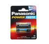 PANASONIC Batterien Power Photo 2CR5M - 10 Packs
