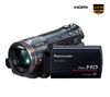 PANASONIC Camcorder HDC-SD700 + Lithium-Akku PVBG260DEC + SDHC-Speicherkarte 8 GB