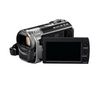 PANASONIC Camcorder SDR-S50 - Schwarz + SDHC-Speicherkarte 8 GB