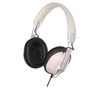 PANASONIC Kopfhörer RP-HTX7 rosa + Digitalstereosound-Hörer (CS01)