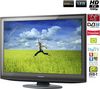 PANASONIC LED-Fernseher VIERA TX-L37D25E + HDMI-Kabel - vergoldet - 1,5 m - SWV4432S/10